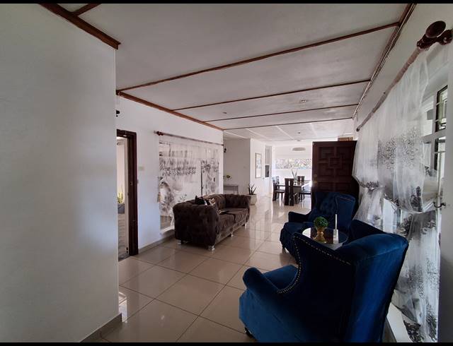 4 BEDROOM FREESTANDING FOR SALE IN FLAMWOOD